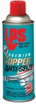 ITW Professional Brands 2916 LPS Copper Anti-Seize Lubricants