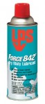 ITW Professional Brands 2516 LPS Force 842 Dry Moly Lubricants