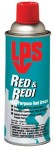 ITW Professional Brands 5816 LPS Red and Redi Multi-Purpose Red Grease