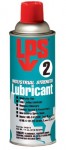 ITW Professional Brands 216 LPS 2 Industrial-Strength Lubricants