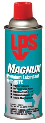 ITW Professional Brands 616 LPS Magnum Premium Lubricants with PTFE