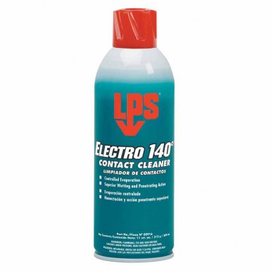 ITW Professional Brands 916 LPS Electro 140 Contact Cleaners