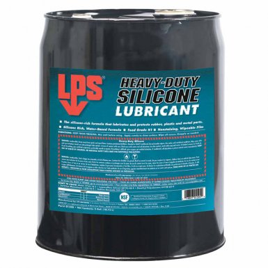 ITW Professional Brands 1505 LPS Heavy-Duty Silicone Lubricants