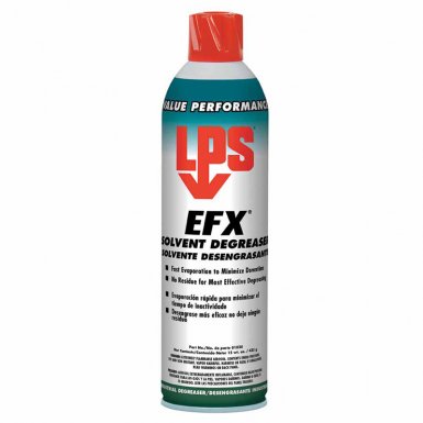ITW Professional Brands 1820 LPS EFX Solvent Degreaser