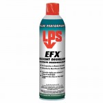 ITW Professional Brands 1820 LPS EFX Solvent Degreaser