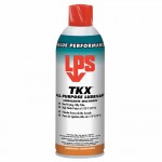 ITW Professional Brands 2055 LPS TKX All-Purpose Penetrant Lubricants and Protectants