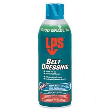 ITW Professional Brands 2216 LPS Belt Dressing Lubricants