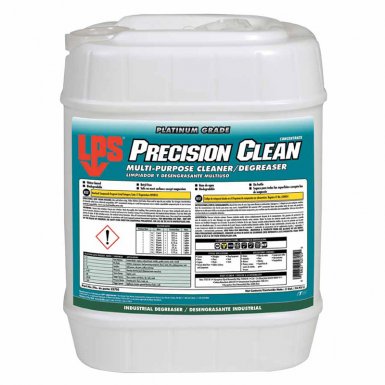ITW Professional Brands 2705 LPS Precision Clean Multi-Purpose Cleaner/Degreasers
