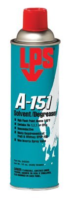 ITW Professional Brands 4305 LPS A-151 Solvent/Degreaser