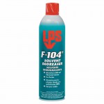 ITW Professional Brands 4920 LPS F-104 Fast Dry Solvent/Degreasers