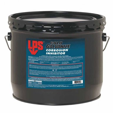 ITW Professional Brands 5128 LPS Cold Galvanize Corrosion Inhibitors