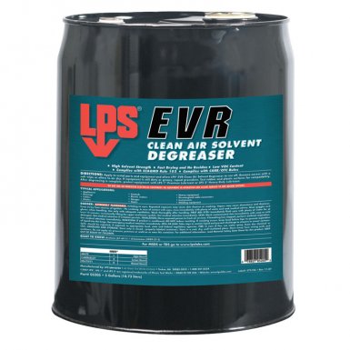ITW Professional Brands 5205 LPS EVR Clean Air Solvent Degreasers