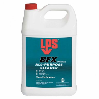 ITW Professional Brands 5501 LPS BFX All-Purpose Cleaners