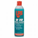 ITW Professional Brands 6220 LPS U-10 Brake Cleaners