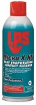 ITW Professional Brands 6616 LPS Micro-X NU Fast Evaporating Contact Cleaners