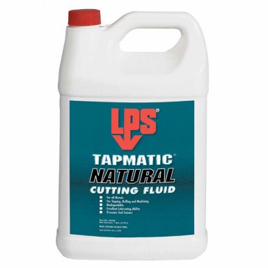ITW Professional Brands 44230 LPS Tapmatic Natural Cutting Fluids
