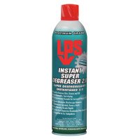 ITW Professional Brands 7220 LPS Instant Super Degreaser 2.0