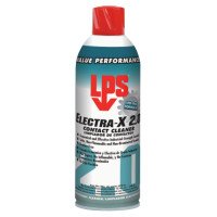 ITW Professional Brands 7316 LPS Electra-X 2.0 Contact Cleaner