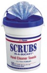 ITW Professional Brands 42272 SCRUBS Hand Cleaner Towels