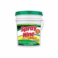 ITW Professional Brands 26805 Spray Nine Disinfectants