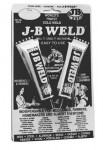 J-B Weld 8265-S Cold Weld Compounds