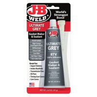 J-B Weld 32327 Ultimate Grey Ultimate Grey Gasket Maker & Sealant