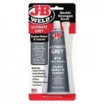 J-B Weld 32327 Ultimate Grey Ultimate Grey Gasket Maker & Sealant