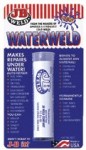 J-B Weld 8277 Water Weld Compounds