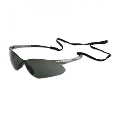 Jackson Safety 50030 SGF Series Safety Glasses