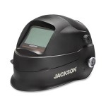 Jackson Safety 46240 Translight 455 Flip Premium Auto Darkening Helmets