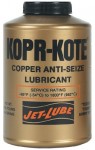 Jet-Lube 10004 Kopr-Kote High Temperature Anti-Seize & Gasket Compounds
