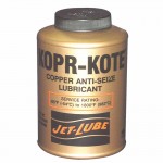 Jet-Lube 10041 Kopr-Kote High Temperature Anti-Seize & Gasket Compounds