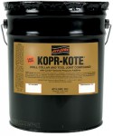 Jet-Lube 10115 Kopr-Kote Oilfield Drill Collar and Tool Joint Compound