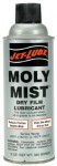 Jet-Lube 16041 Moly-Mist Dry Film Lubricants