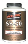 Jet-Lube 12502 SS-30 High Temperature Anti-Seize & Gasket Compounds