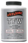 Jet-Lube 24002 TFW Multi-Purpose Thread Sealants