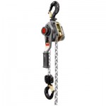 JPW Industries 731325472769 Jet JLH Series Lever Hoists With Overload Protection