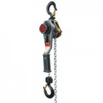 JPW Industries 376100 Jet JLH Series Lever Hoists With Overload Protection
