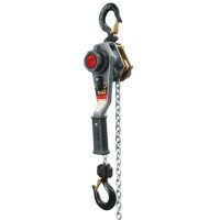 JPW Industries 376201 Jet JLH Series Lever Hoists With Overload Protection