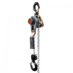 JPW Industries 376301 Jet JLH Series Lever Hoists With Overload Protection