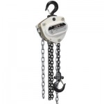 JPW Industries 102100 Jet L100 Hand Chain Hoists with Overload Protection