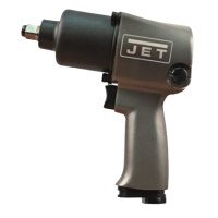 JPW Industries 505103 Jet R6 Series Twin Hammer Pneumatic Impact Wrenches