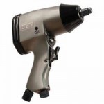 JPW Industries 505102 Jet Single Hammer Air Impact Wrench