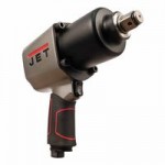 JPW Industries 505105 Jet Twin Hammer Air Impact Wrench
