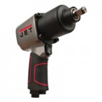 JPW Industries 505104 Jet Twin Hammer Air Impact Wrench