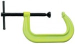 JPW Industries 14300 Wilton 400 SF Hi-Visibility Safety C-Clamps