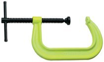 JPW Industries 14301 Wilton 400 SF Hi-Visibility Safety C-Clamps