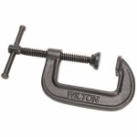 JPW Industries 22003 Wilton 540 Series Carriage C-Clamps