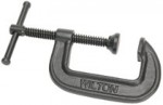 JPW Industries 22002 Wilton 540 Series Carriage C-Clamps