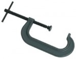 JPW Industries 14714 Wilton 800 Series Forged C-Clamps